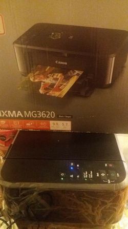Printer Canon