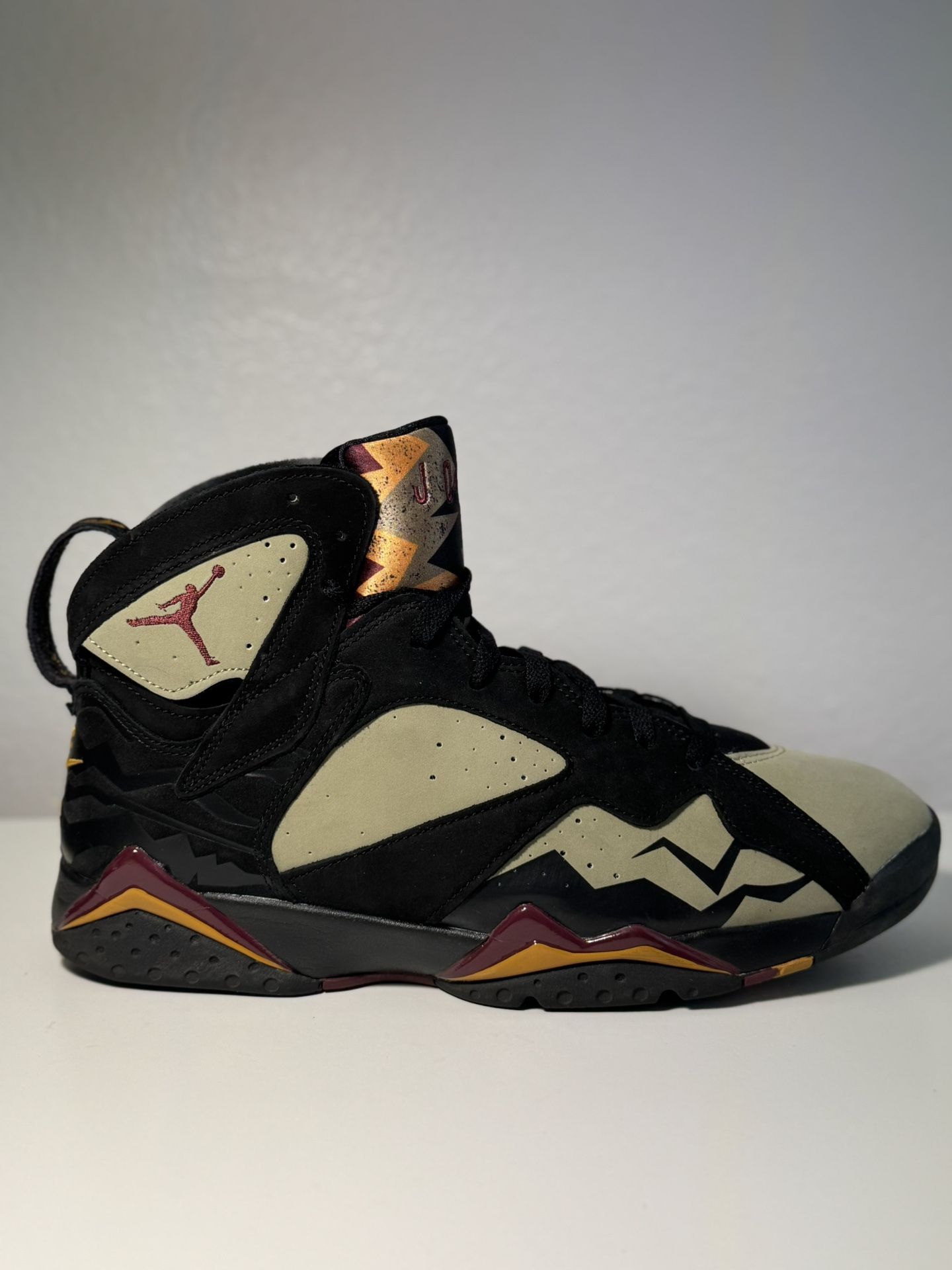 Air Jordan 7 Retro Authentic