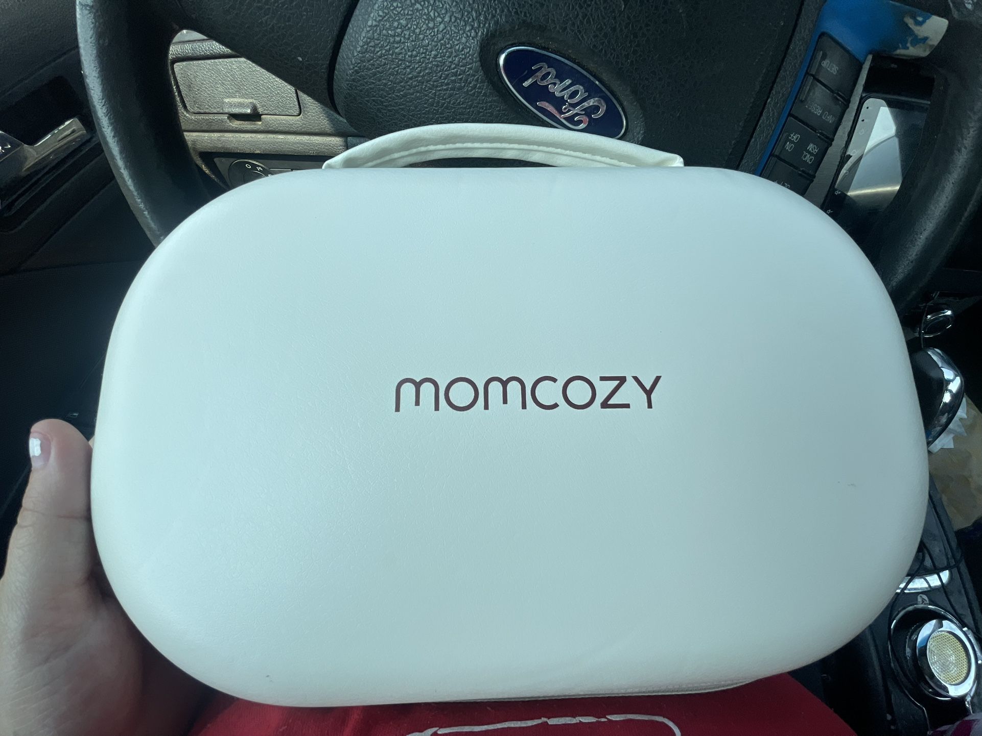 Momcozy M5