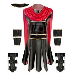 ROMAN SOLDIER COSTUME