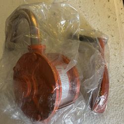 Oil Drum Pump