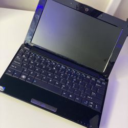 Cromebook