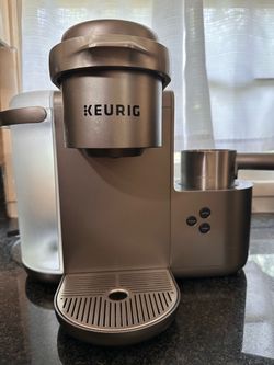 Keurig kcafe