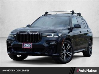 2022 BMW X7