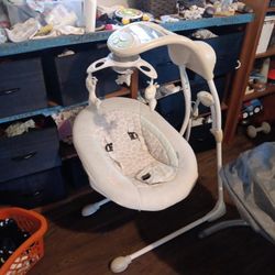 Baby Swing