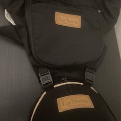 Baby Carry On Nova Brand Very Secure