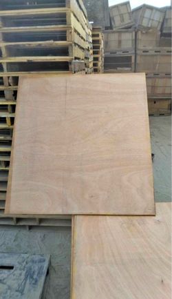 Plywood