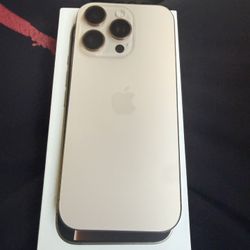 iPhone 16 Pro