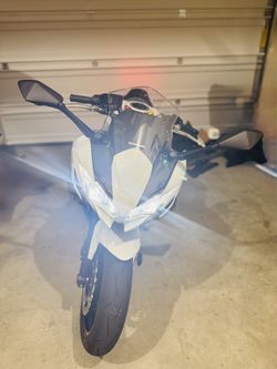 2023 Kawasaki Ninja 650