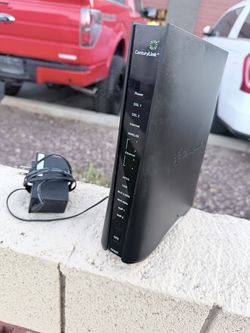 Centurylink 2100T Internet Modem