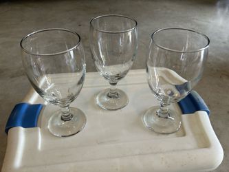 Drinking cups