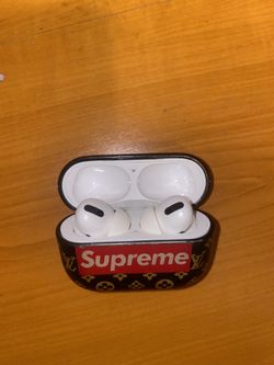AirPod Pro’s 