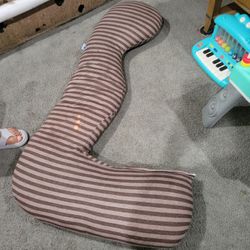 Free Pregnancy Pillow 