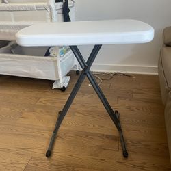 Folding Table