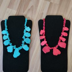 Hawaiian Necklaces