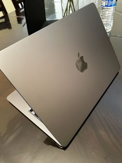 Macbook Air 1TB 16gb