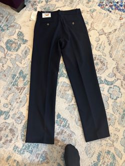 boys tommy hilfiger flex size 14 pants