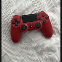 PS4 Controller 