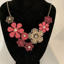 Choker Women’s Necklace