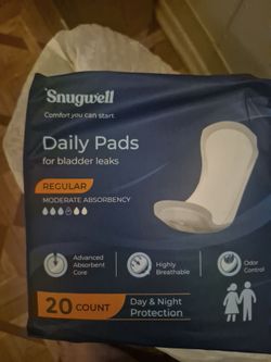 Pad s
