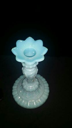 Candle holders