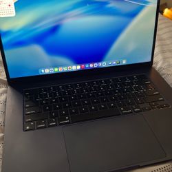 Macbook Air M2