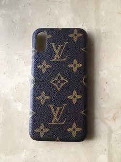 Louis Vuitton Cell Phone Folio Cases for sale