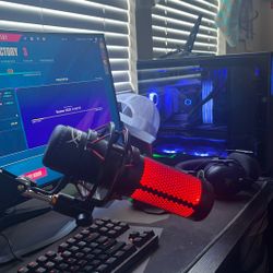 Brand New Performance Gaming PC. 