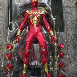 Hot Toys Iron Spider 1/6