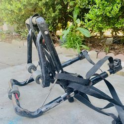 Bike Rack 
