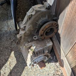 Transfer Case NP 241