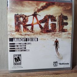 PS3 RaGE