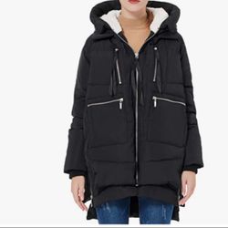 Orolay fleece  Women’s Jacket- Size Small 