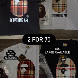 shirts