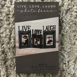 Brand New Photo Frame Set