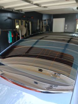Anyshade $120 Ceramic Film