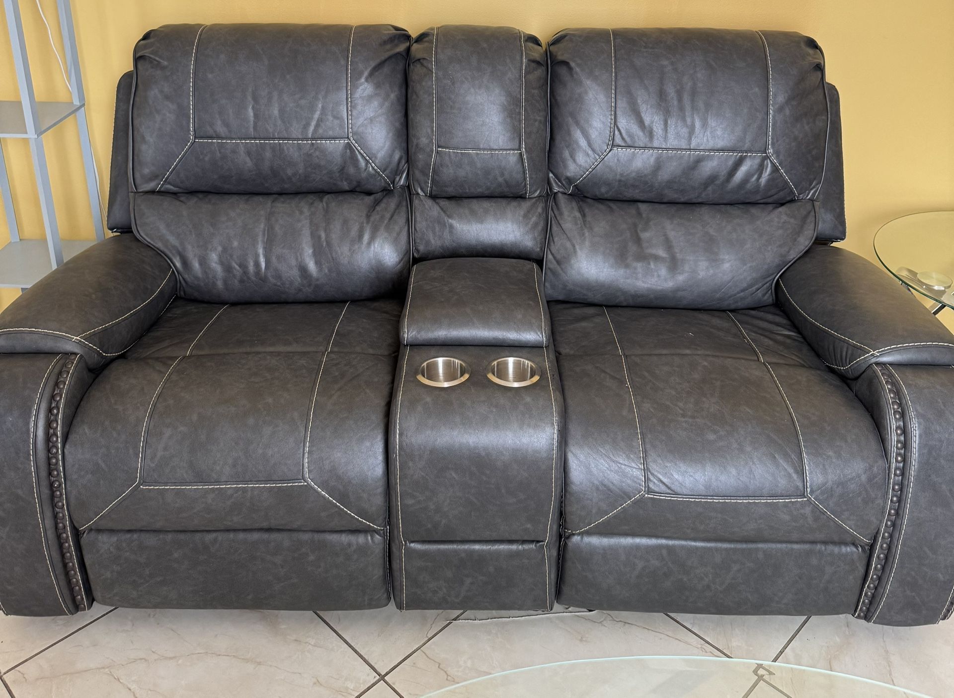 Living Room Set