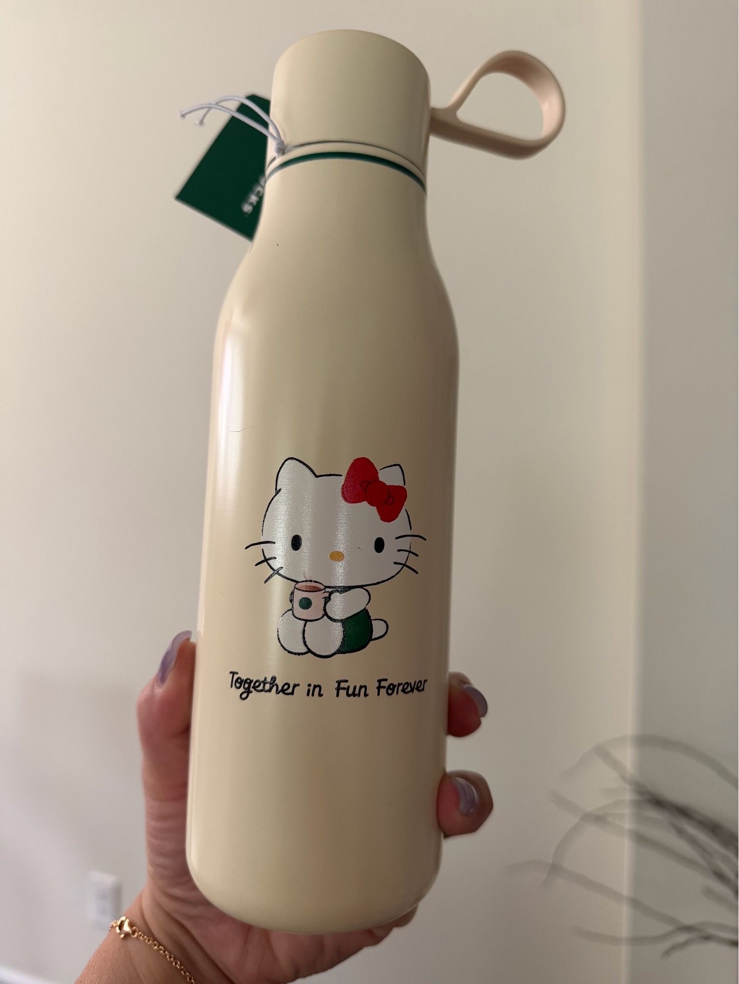 Limited edition HK