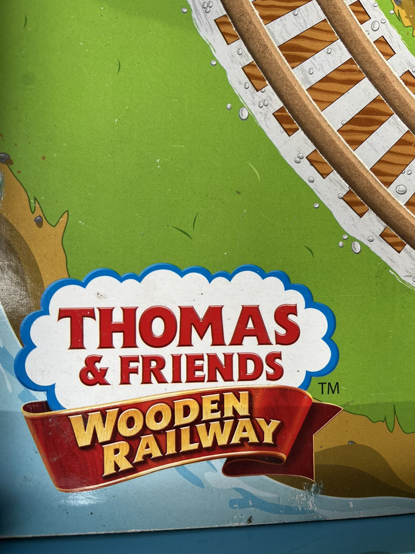 Thomas The Train Table With Lego Flip Side