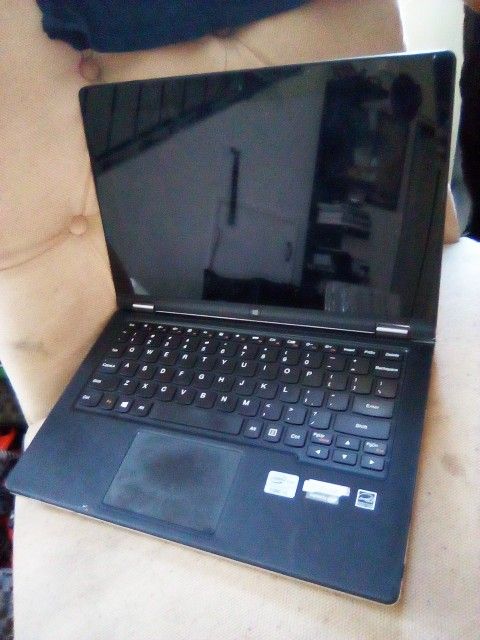 Lenovo Foldable Laptop