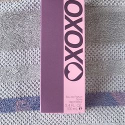 XOXO PERFUME FOR WOMEN