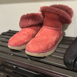 Ugg Boots Women 6.5