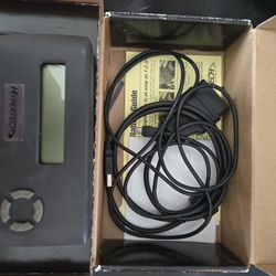 Programmer for Chevrolet/GMC