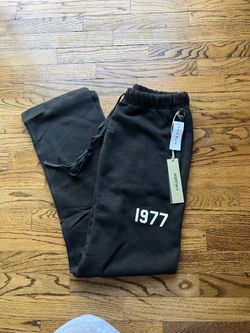 1977 iron essential sweatpants
