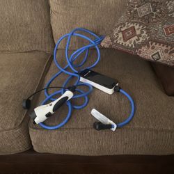 Electric Car Charger 