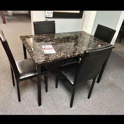 Table For $199