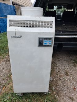 Airrex Air Conditioner