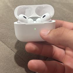 Wireless Earbuds