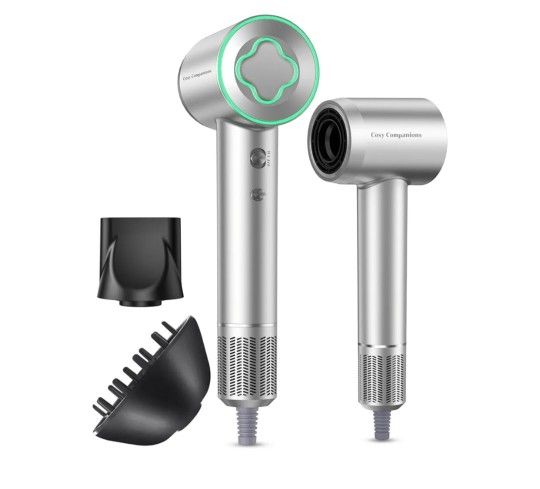 COZY C9PANIONS HAIR DRYER