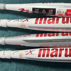 Marucci CAT X Baseball Bats